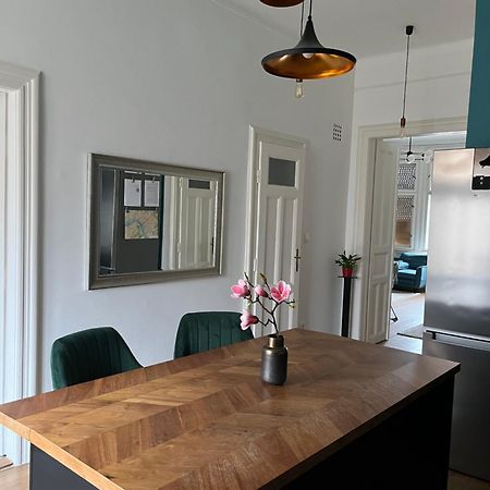 Central Szeged Apartment Zewnętrze zdjęcie