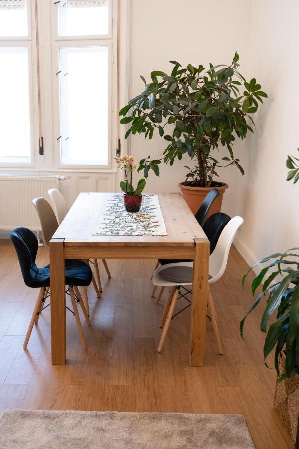 Central Szeged Apartment Zewnętrze zdjęcie