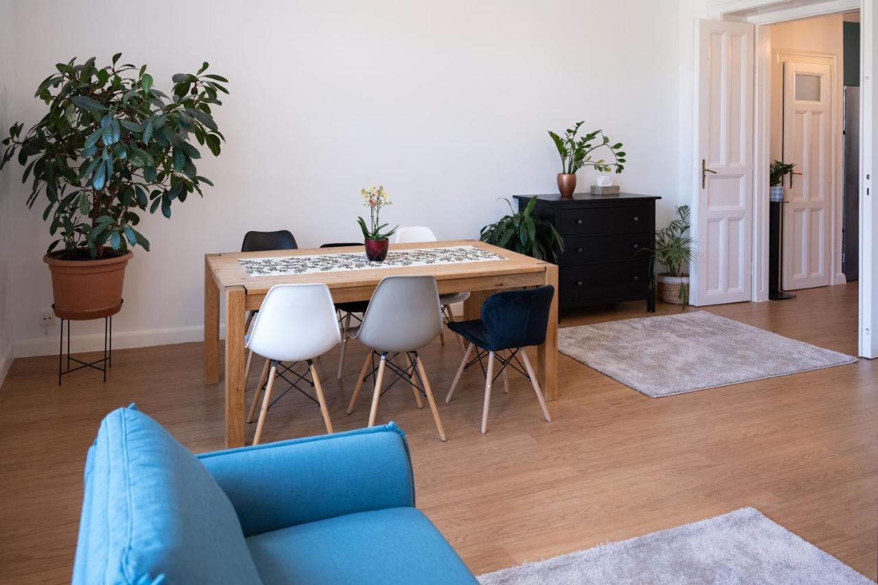 Central Szeged Apartment Zewnętrze zdjęcie