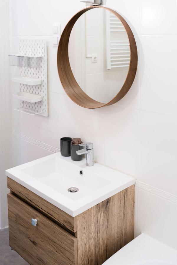 Central Szeged Apartment Zewnętrze zdjęcie