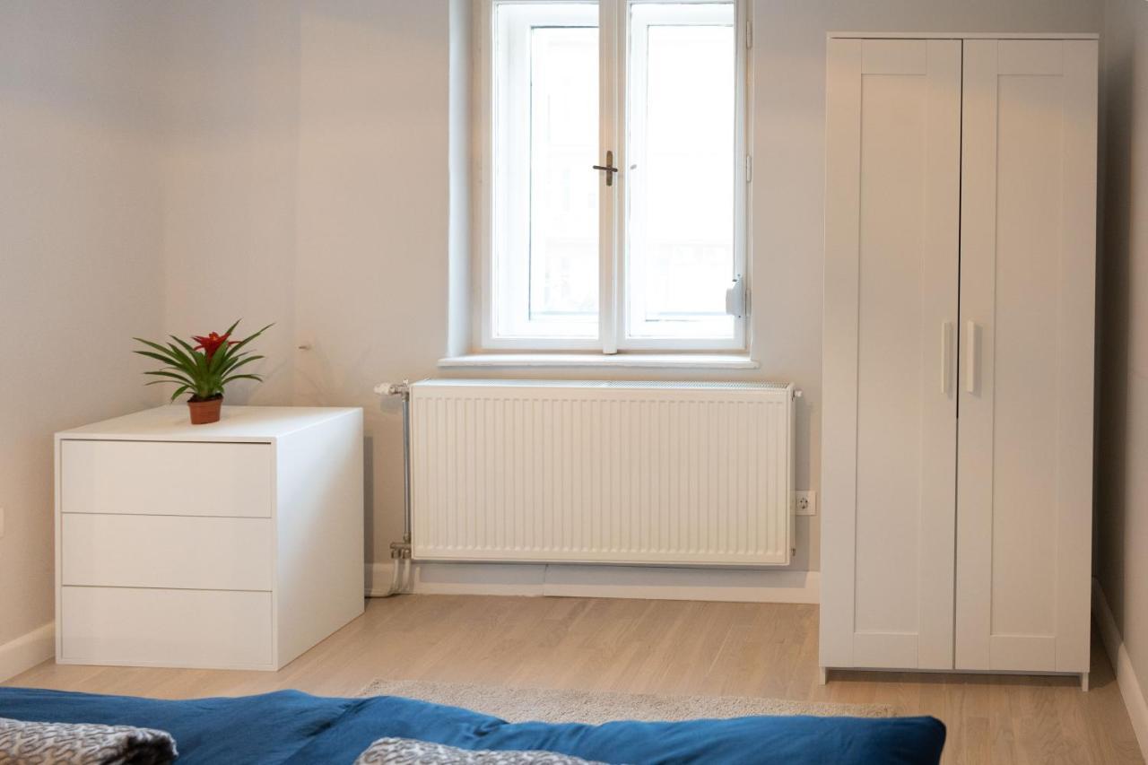 Central Szeged Apartment Zewnętrze zdjęcie