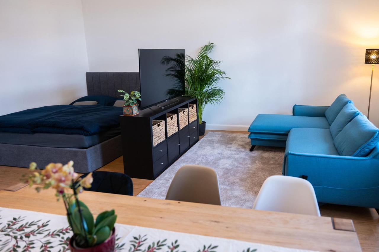 Central Szeged Apartment Zewnętrze zdjęcie